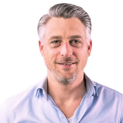 Roy Kamphuis