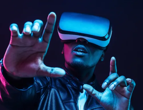How Microsoft Mesh Is Changing the Way We Connect