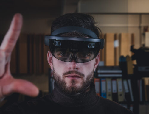 Cutting Construction Failure Costs by 50% with Mixed Reality