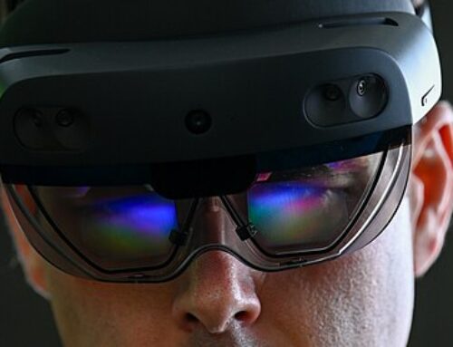 HoloLens Alternatives: What’s Next for Industrial Mixed Reality Users?
