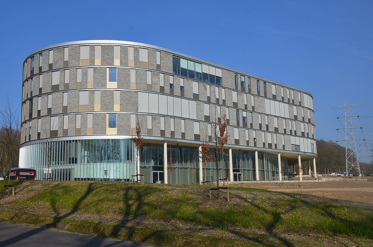 TenneT's building