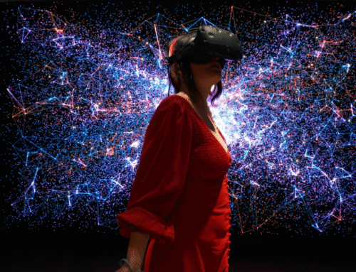 AI in VR Training – 10 Ways It Accelerates Learning