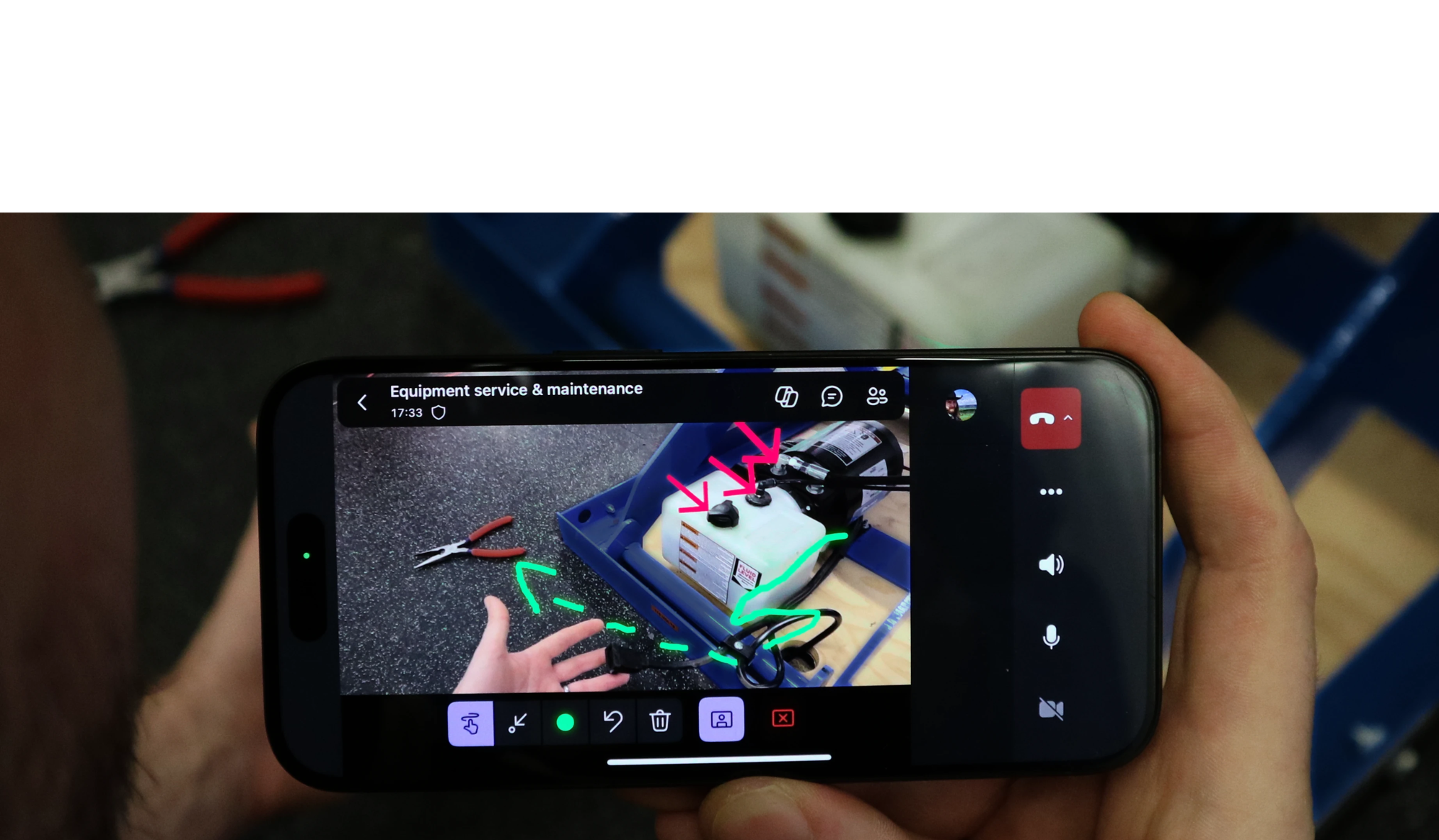 phone image